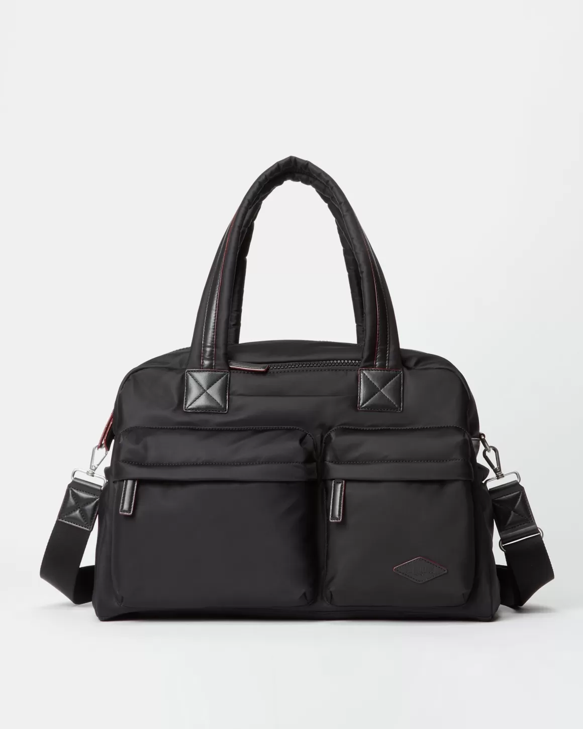 MZ Wallace Bleecker | Travel>Bleecker Duffel