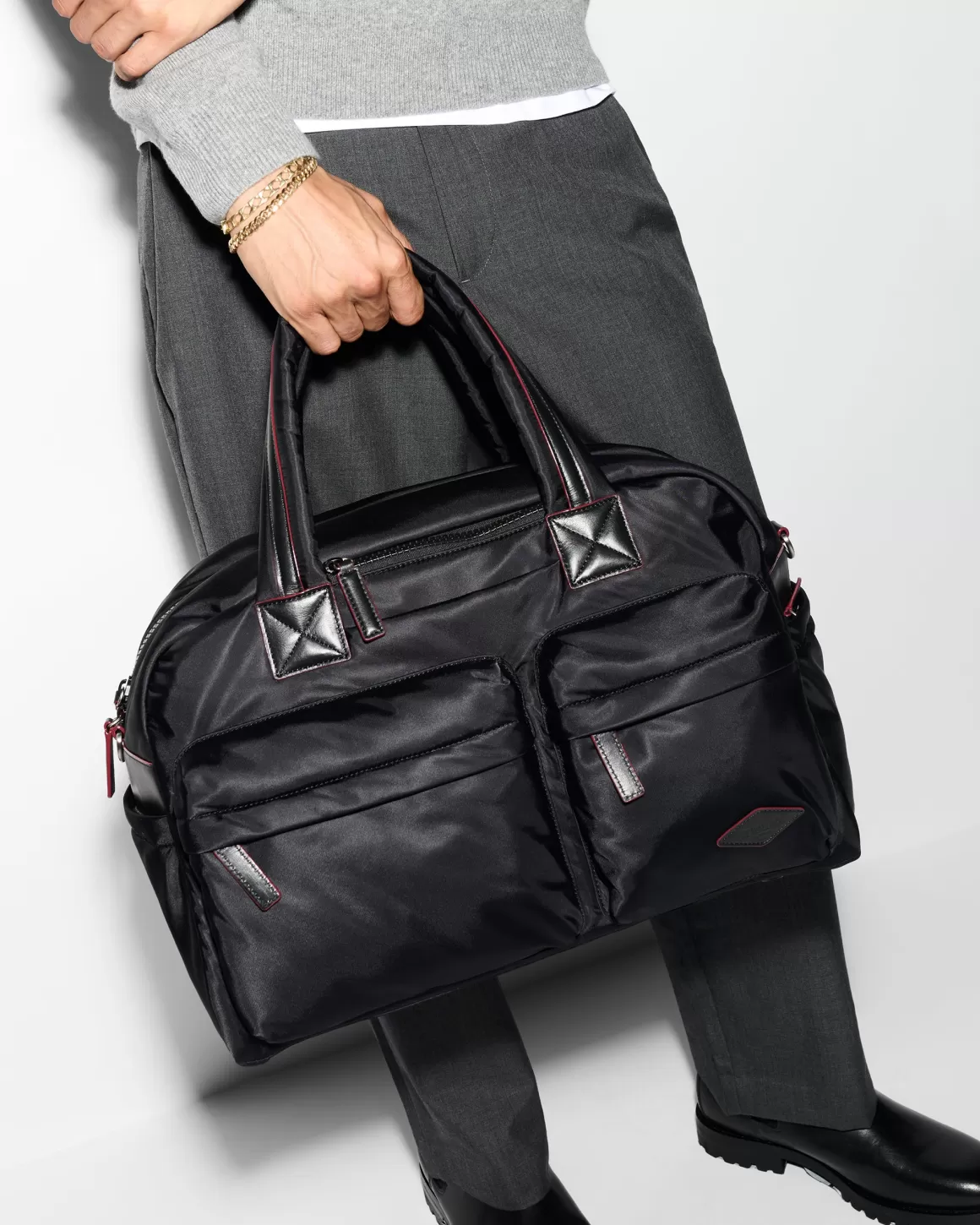 MZ Wallace Bleecker | Travel>Bleecker Duffel