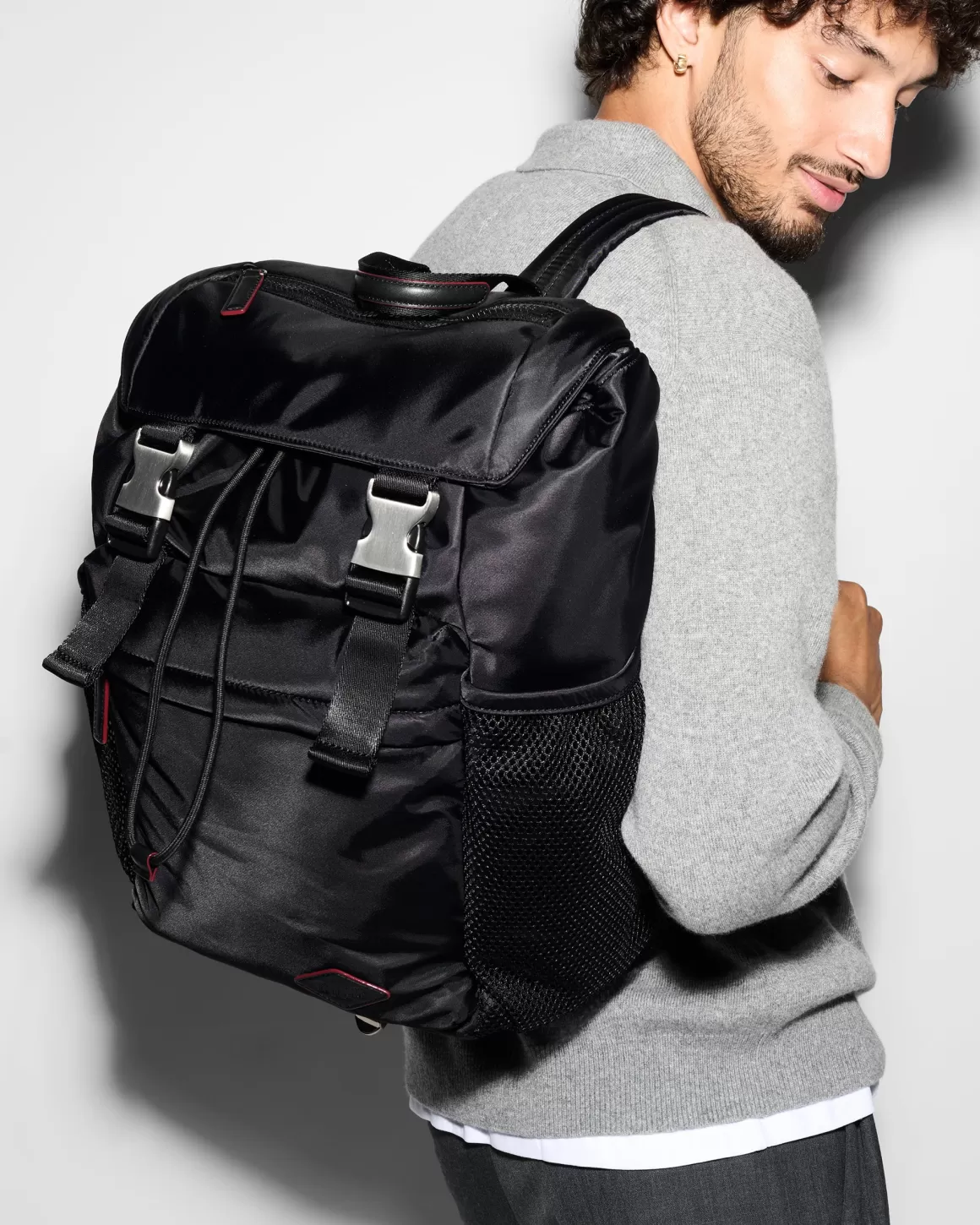 MZ Wallace Bleecker | Backpacks>Bleecker Rucksack