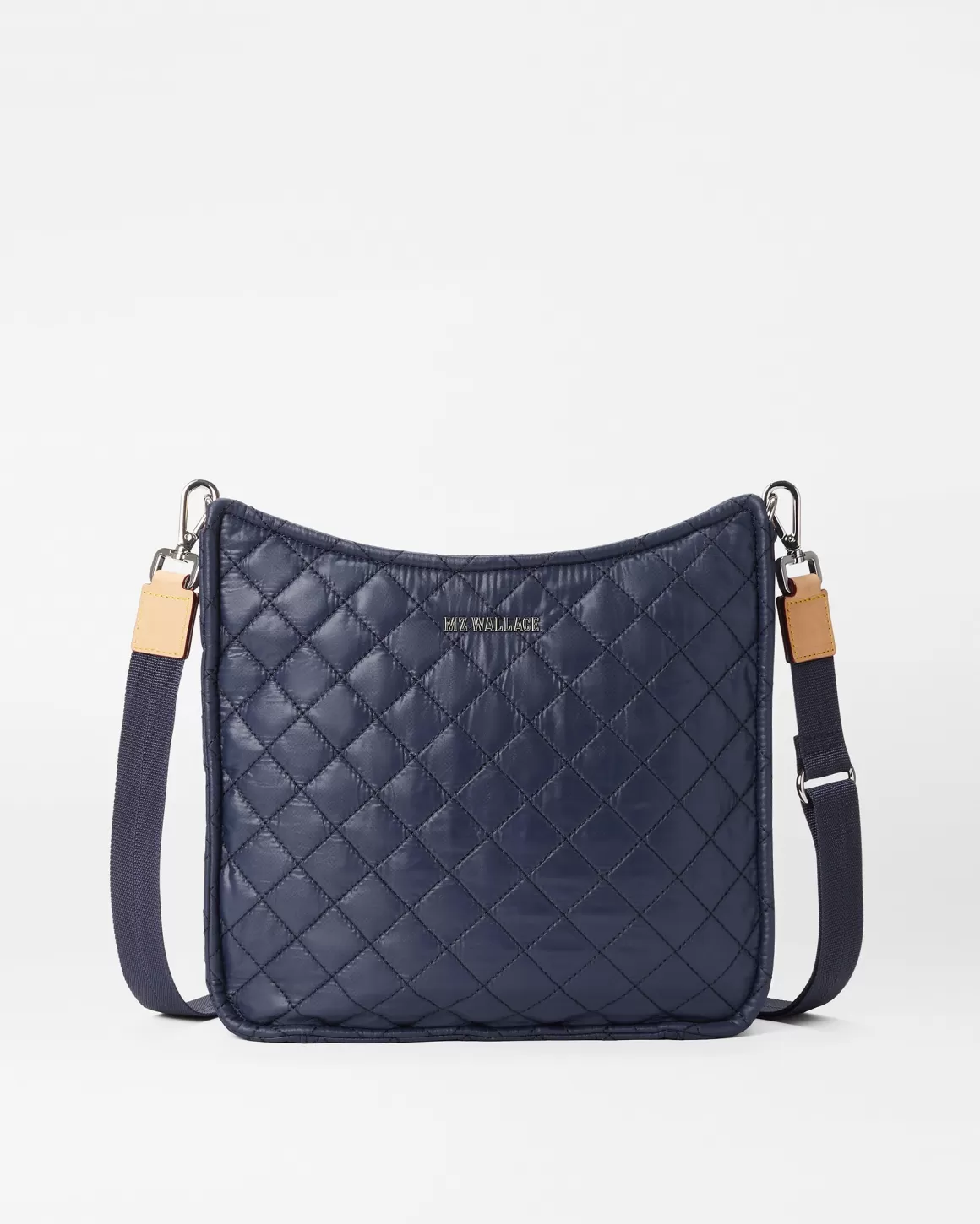 MZ Wallace Metro | Crossbody>Box Metro Crossbody