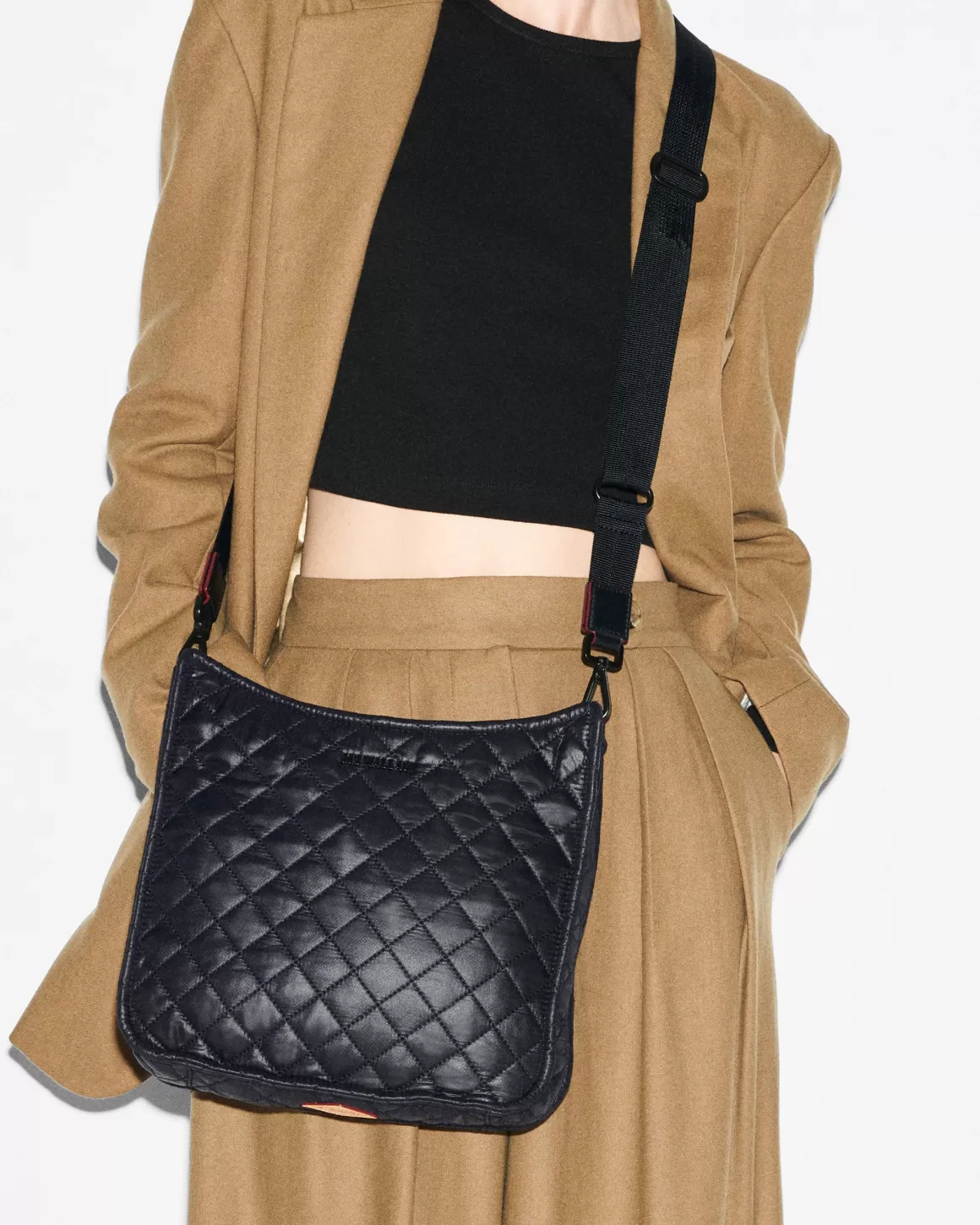 MZ Wallace Metro | Baby>Box Metro Crossbody