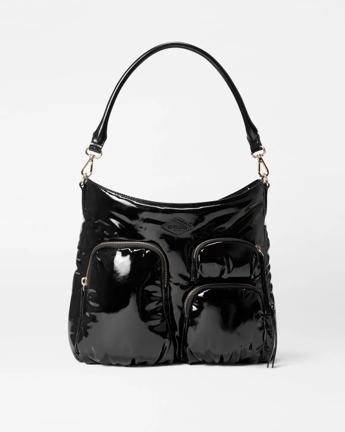 MZ Wallace Chelsea | Crossbody>Chelsea Hobo