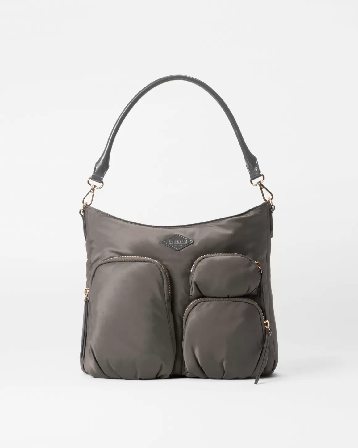 MZ Wallace Chelsea | Work>Chelsea Hobo