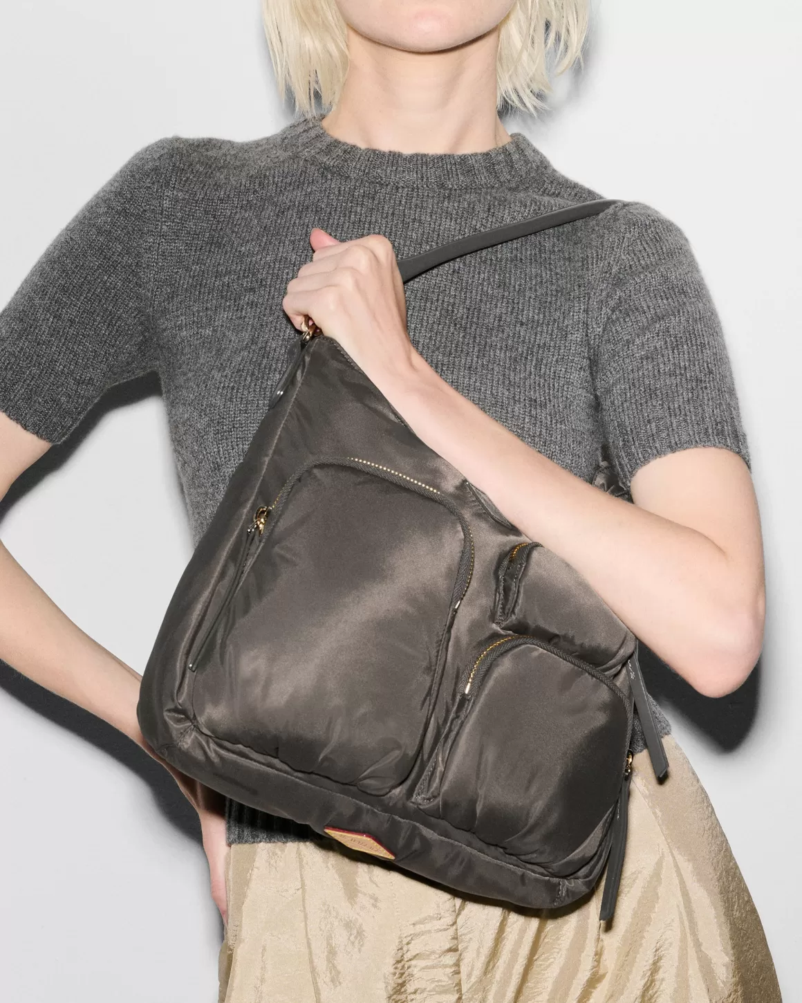 MZ Wallace Chelsea | Work>Chelsea Hobo