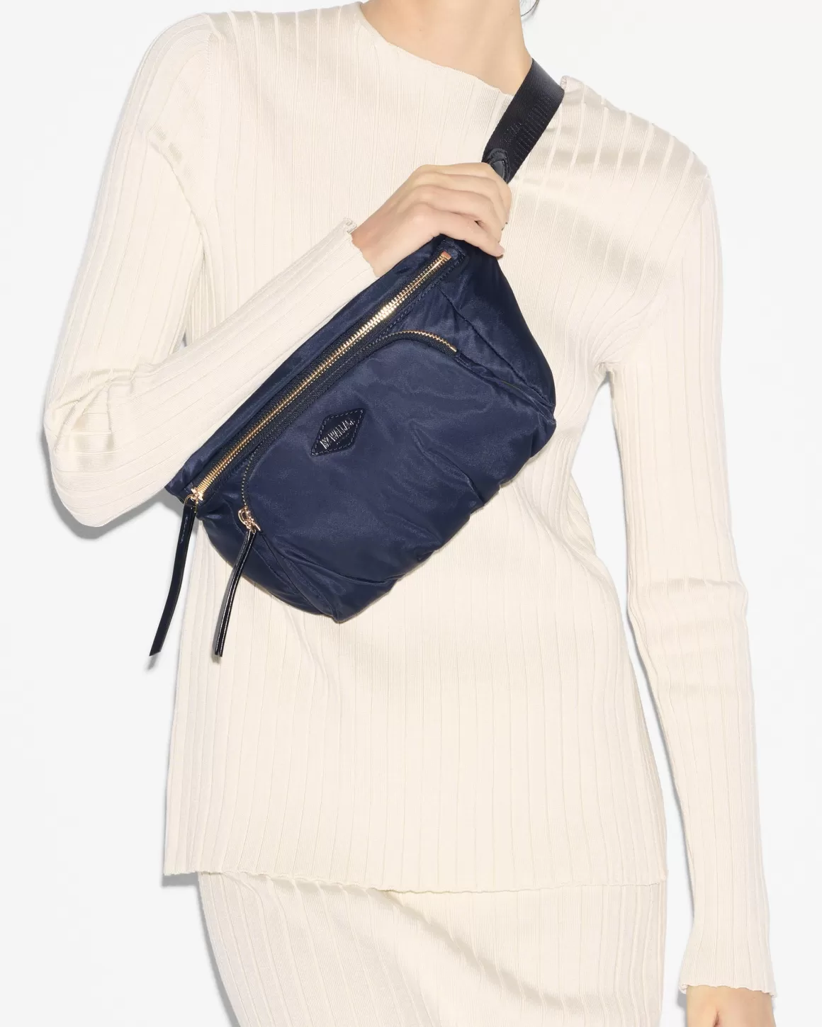 MZ Wallace Chelsea | Travel>Chelsea Sling Bag