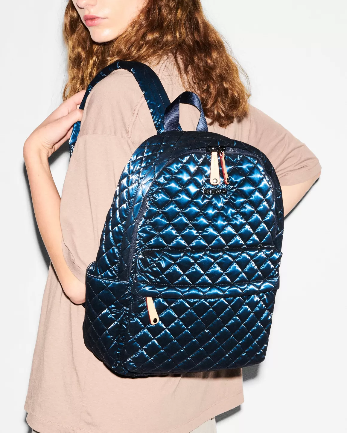 MZ Wallace Metro | Backpacks>City Backpack