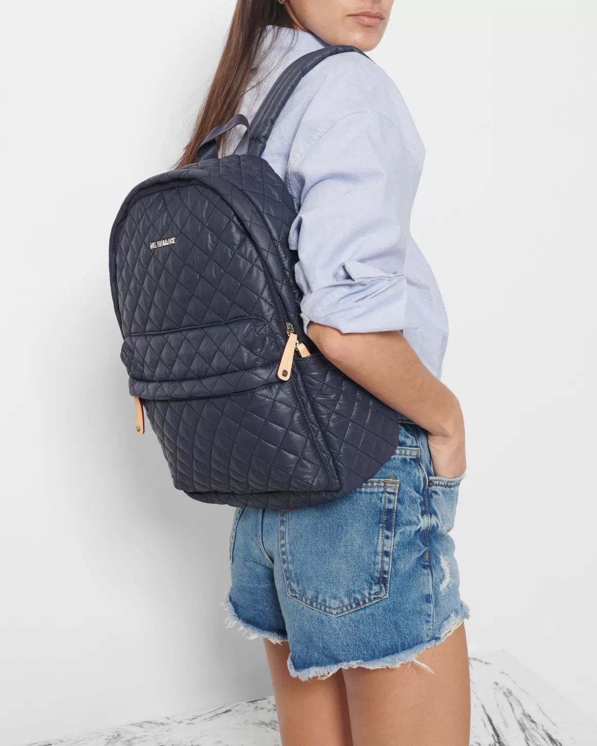 MZ Wallace Metro | Backpacks>City Backpack