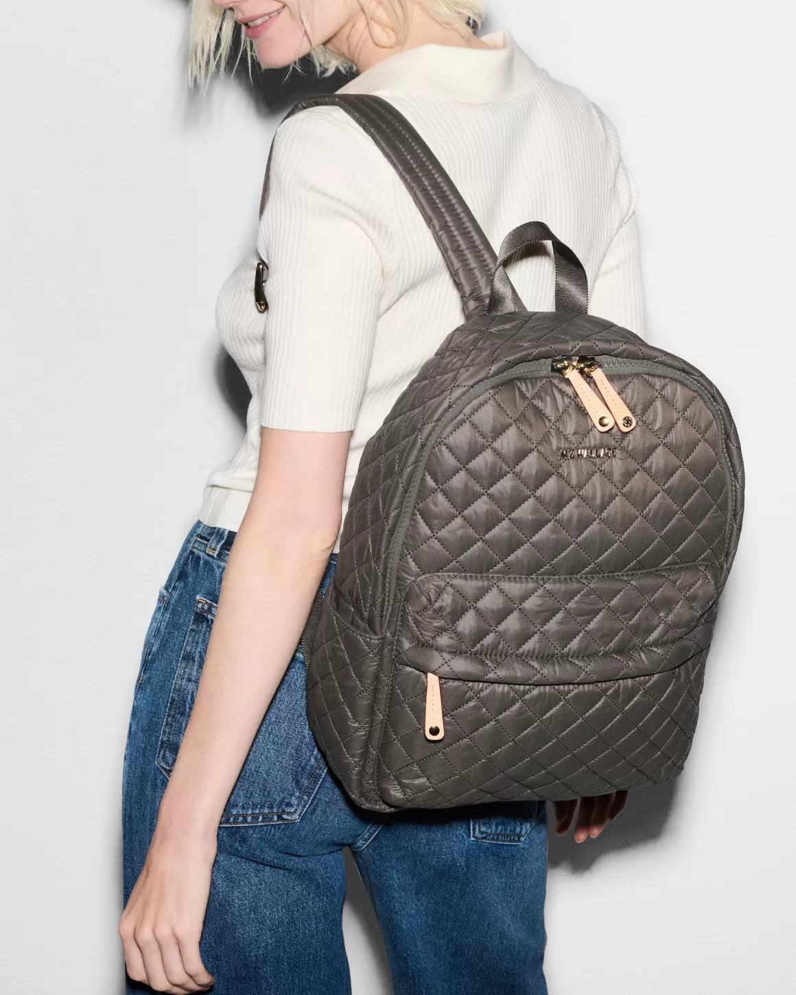 MZ Wallace Metro | Travel>City Backpack