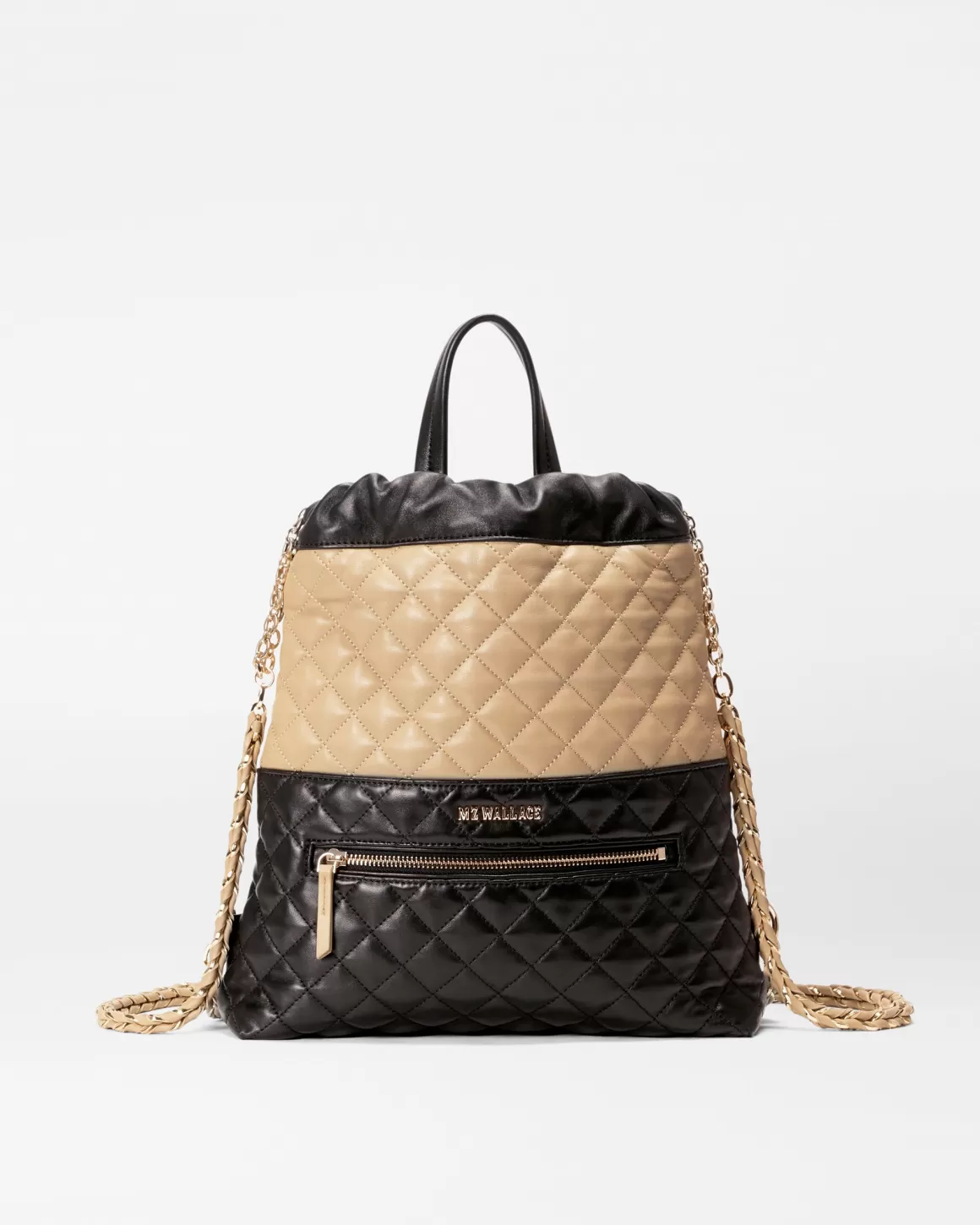 MZ Wallace MZW Exclusives>Crosby Audrey Backpack