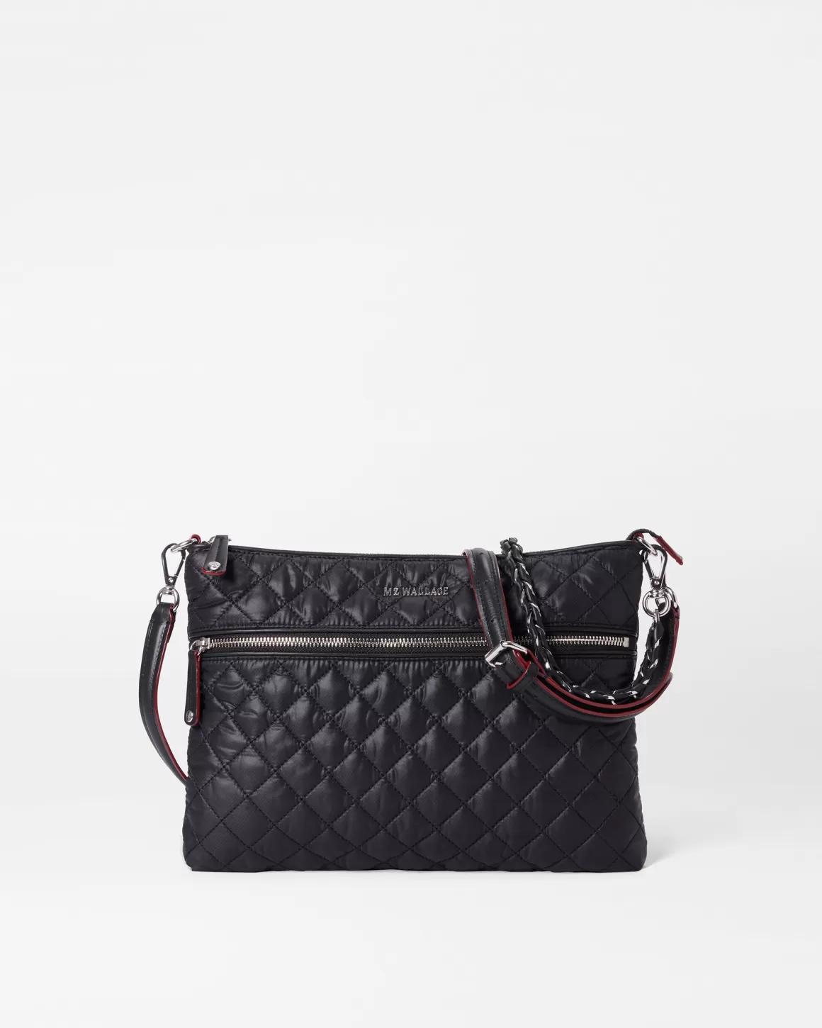 MZ Wallace Crosby | Crossbody>Crosby Crossbody