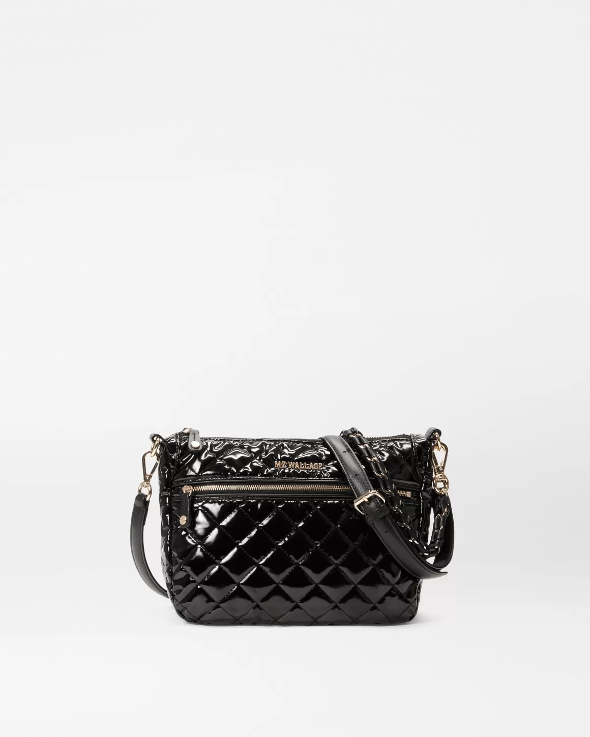 MZ Wallace Crosby | Crossbody>Crosby Ella Crossbody