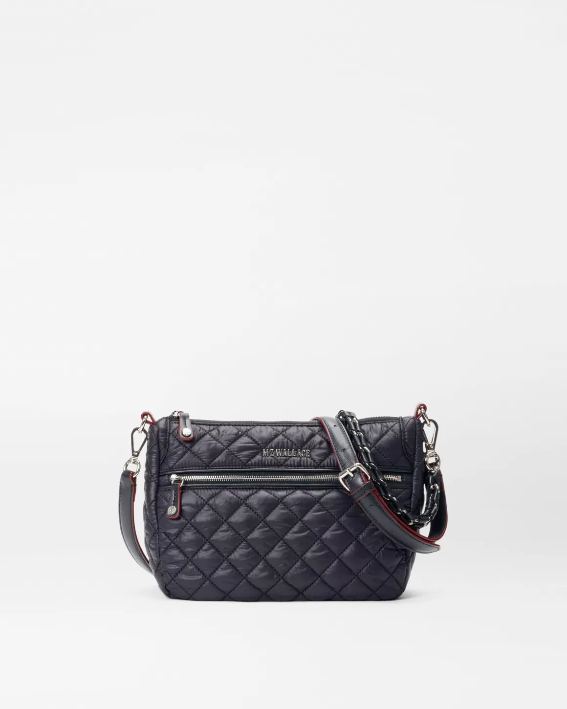 MZ Wallace Crosby | Crossbody>Crosby Ella Crossbody