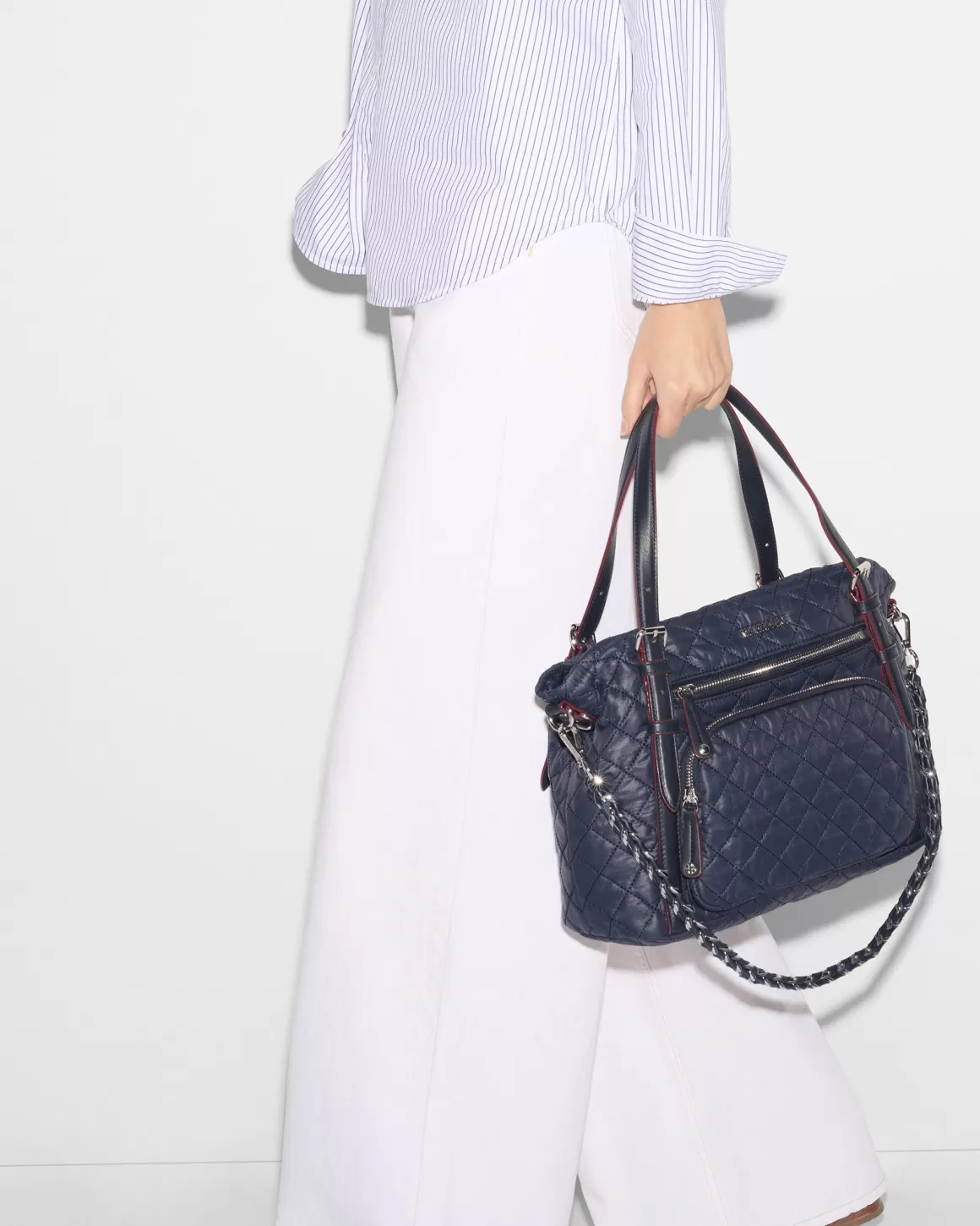 MZ Wallace Crosby | Work>Crosby Everywhere Tote