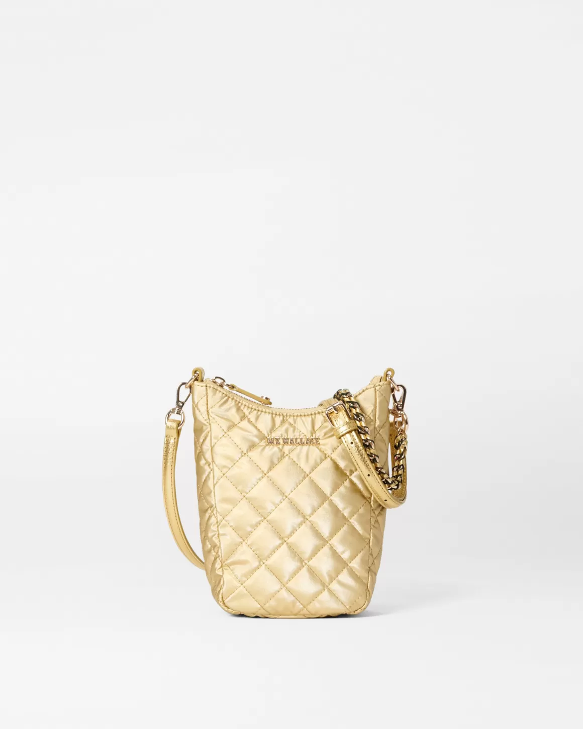 MZ Wallace Crosby | Crossbody>Crosby Go