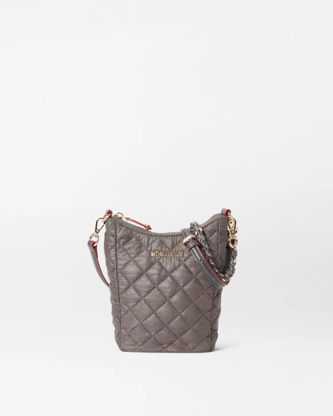 MZ Wallace Crosby | Crossbody>Crosby Go