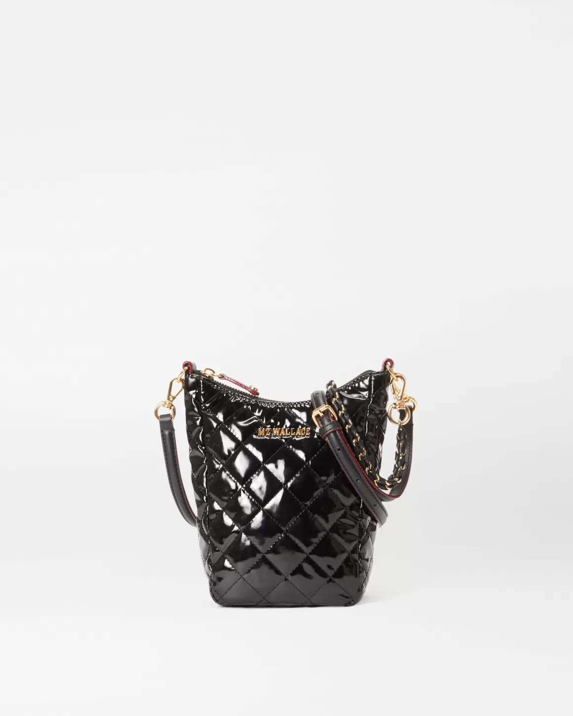 MZ Wallace Crosby | Crossbody>Crosby Go