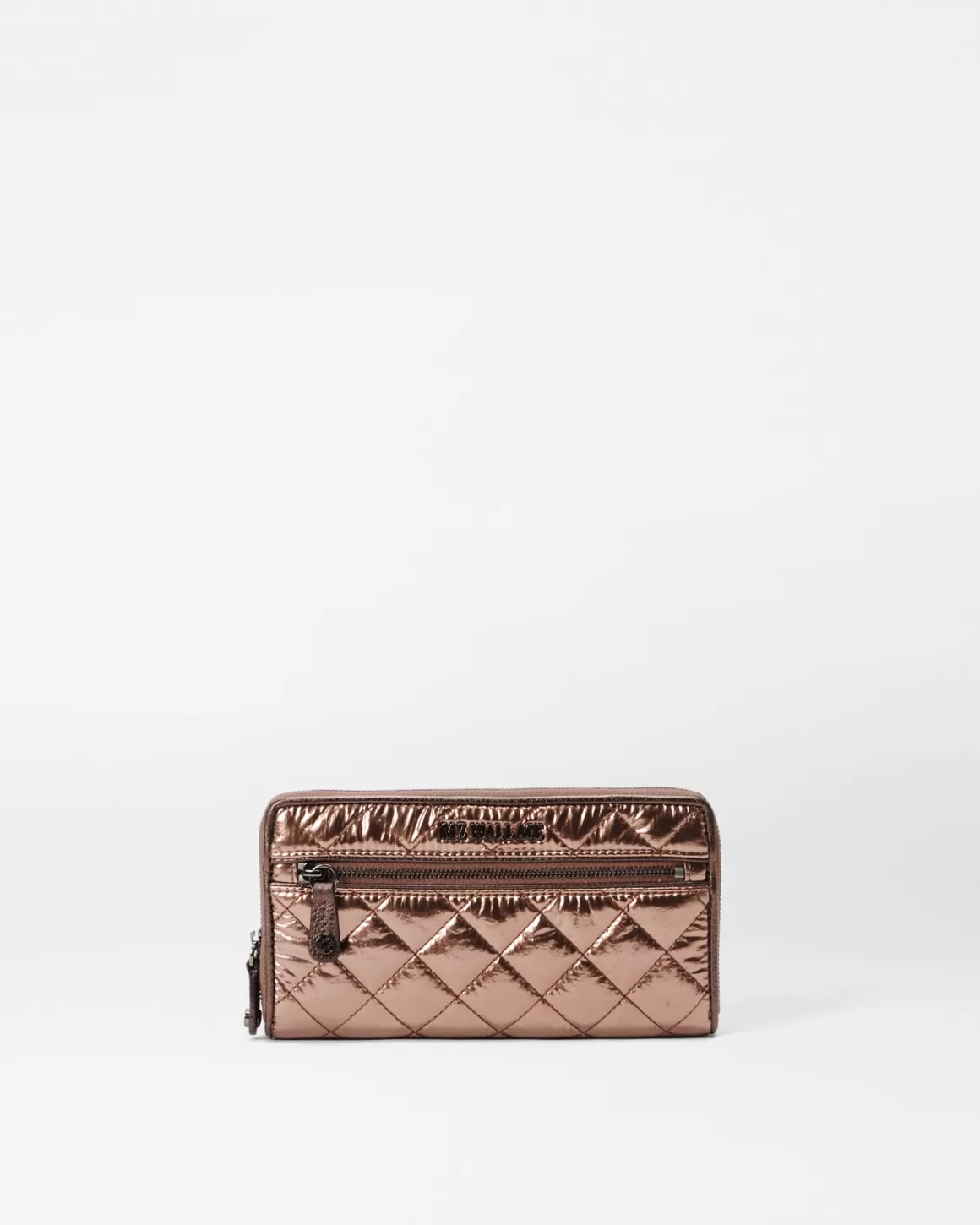 MZ Wallace Crosby | Accessories>Crosby Long Wallet