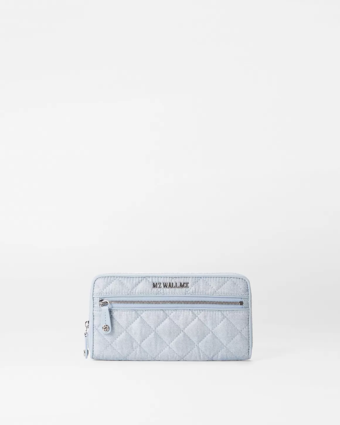 MZ Wallace Crosby | Accessories>Crosby Long Wallet