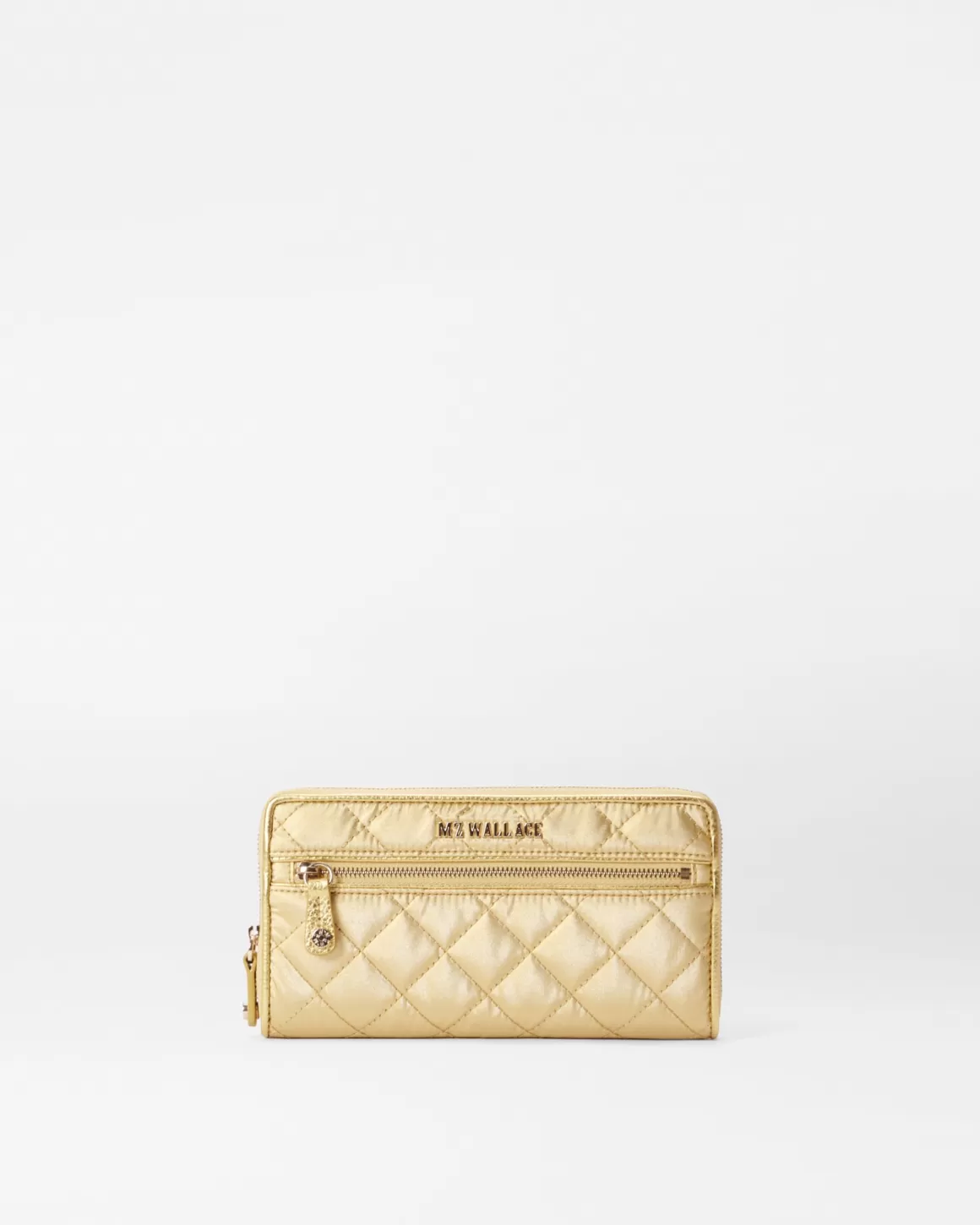 MZ Wallace Crosby | Accessories>Crosby Long Wallet