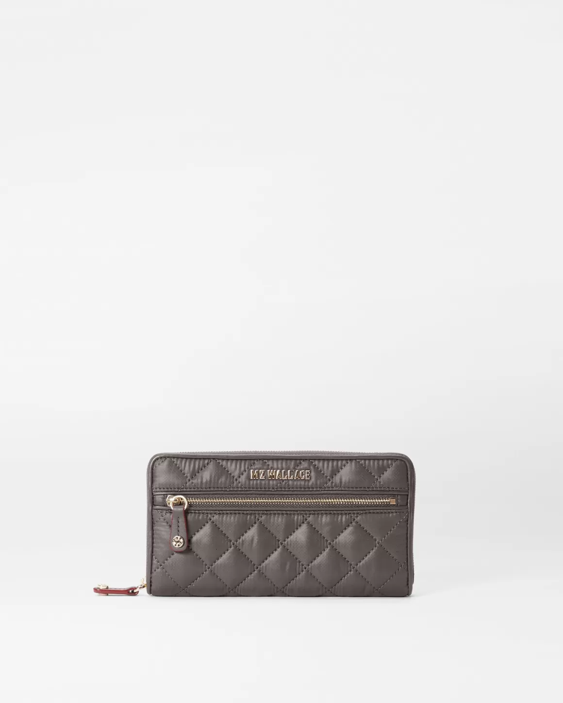 MZ Wallace Crosby | MZW Exclusives>Crosby Long Wallet