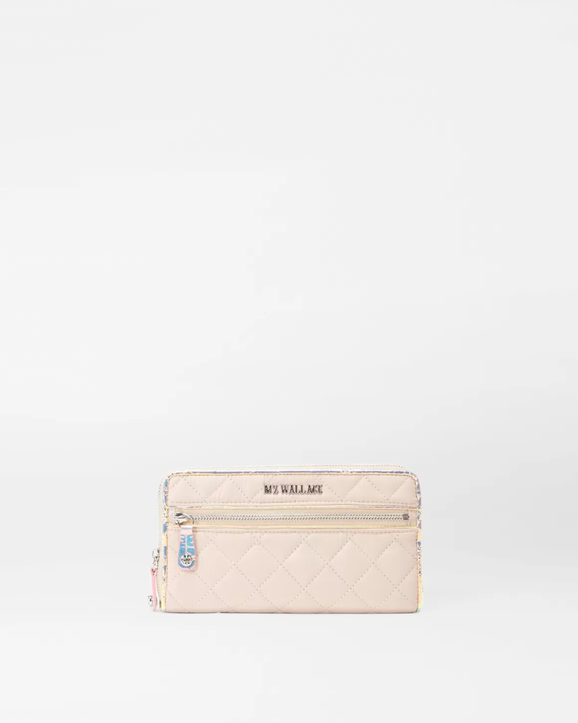 MZ Wallace Crosby | Accessories>Crosby Long Wallet