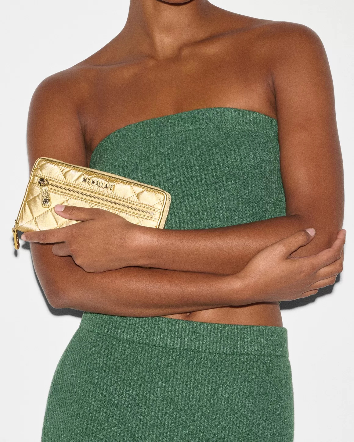 MZ Wallace Crosby | Accessories>Crosby Long Wallet