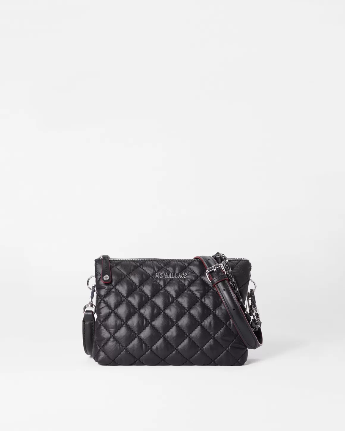 MZ Wallace Crosby | Crossbody>Crosby Pippa