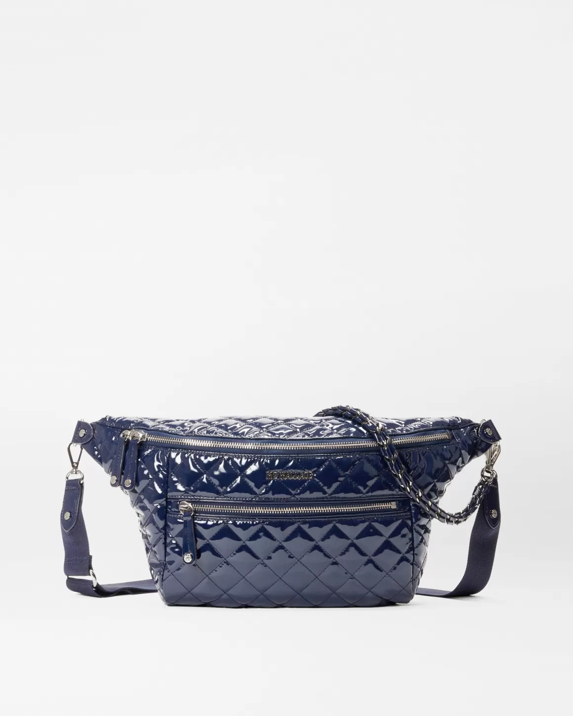 MZ Wallace Crosby | Belt Bags & Slings>Crosby Sling