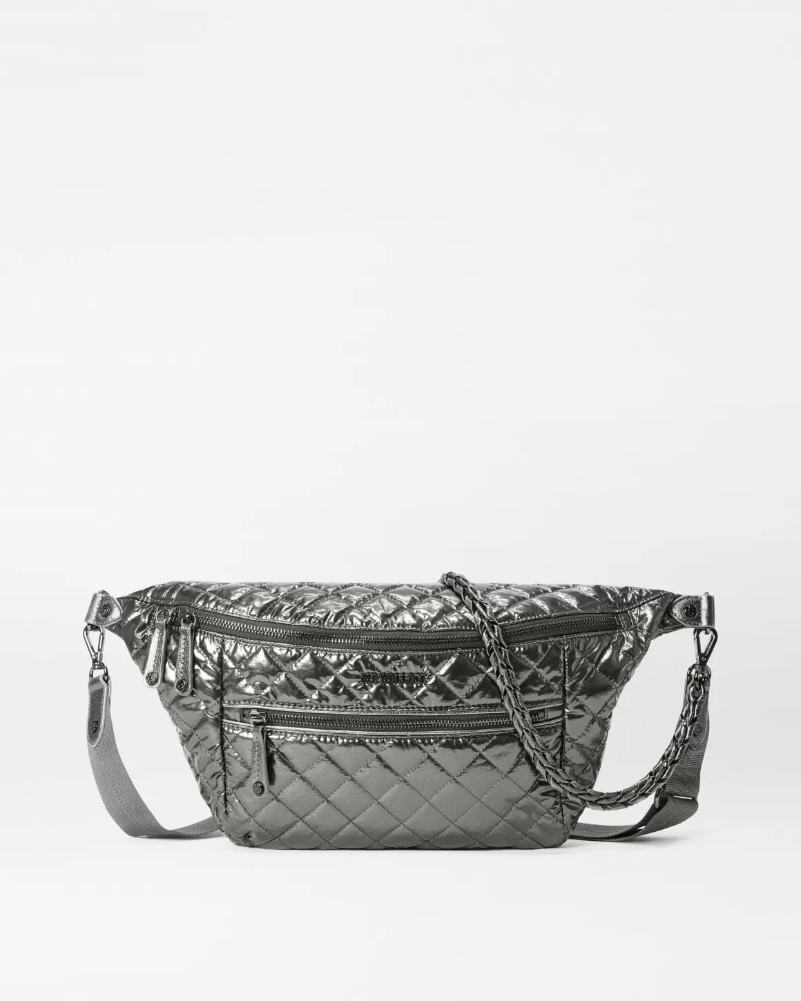 MZ Wallace Crosby | Belt Bags & Slings>Crosby Sling