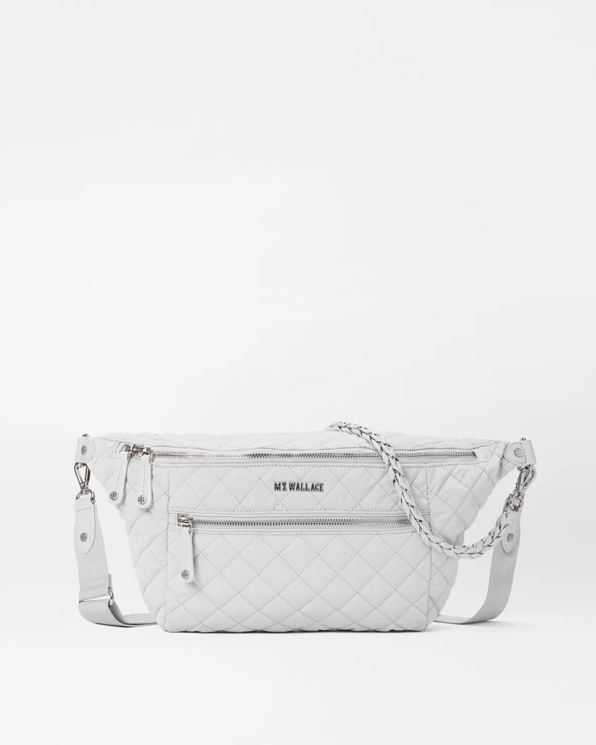 MZ Wallace Crosby | Belt Bags & Slings>Crosby Sling