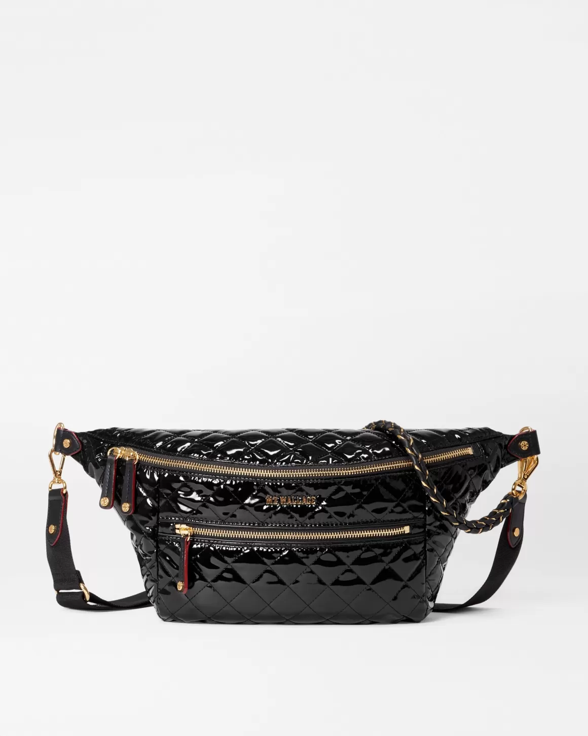 MZ Wallace Crosby | Belt Bags & Slings>Crosby Sling