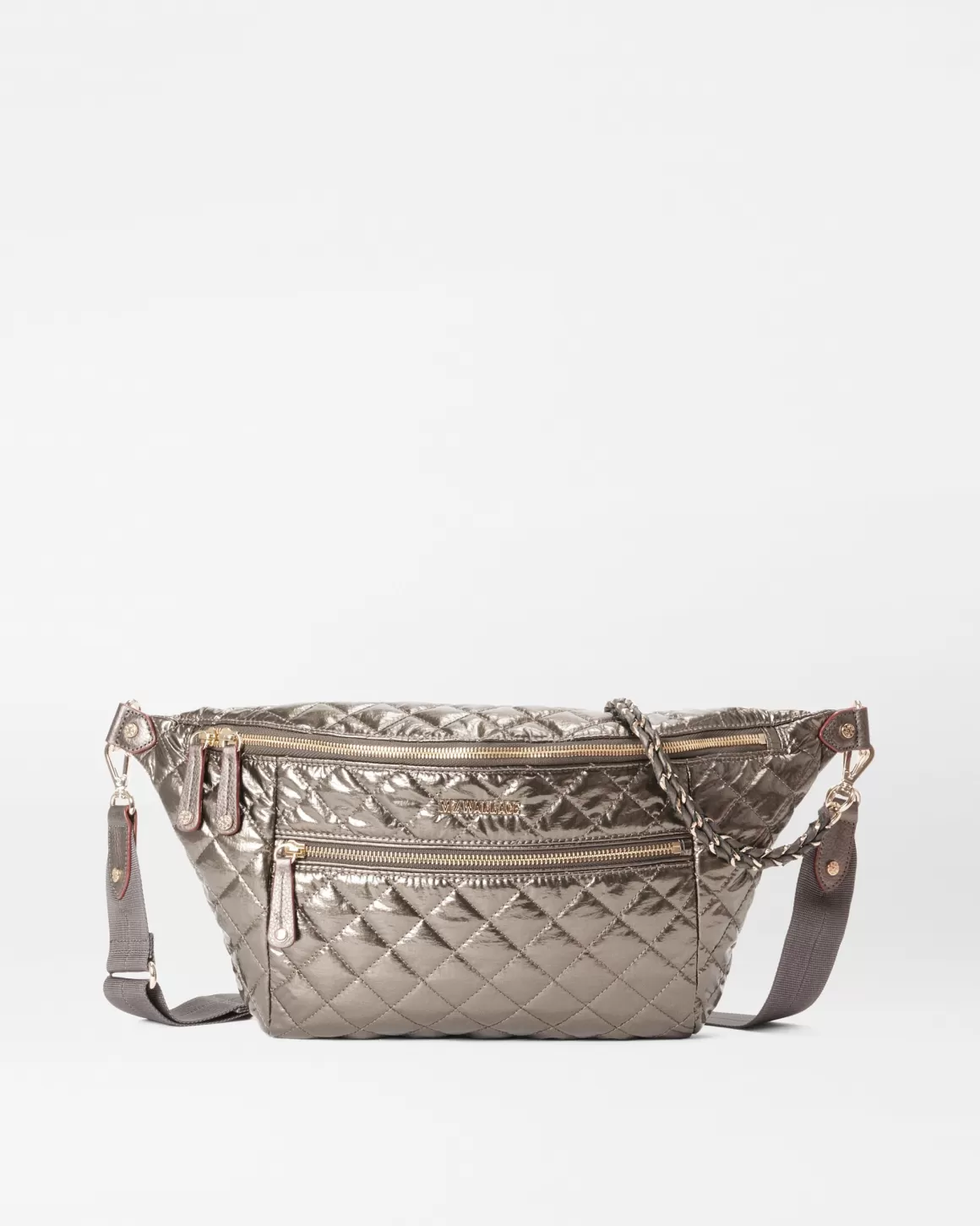 MZ Wallace Crosby | Belt Bags & Slings>Crosby Sling