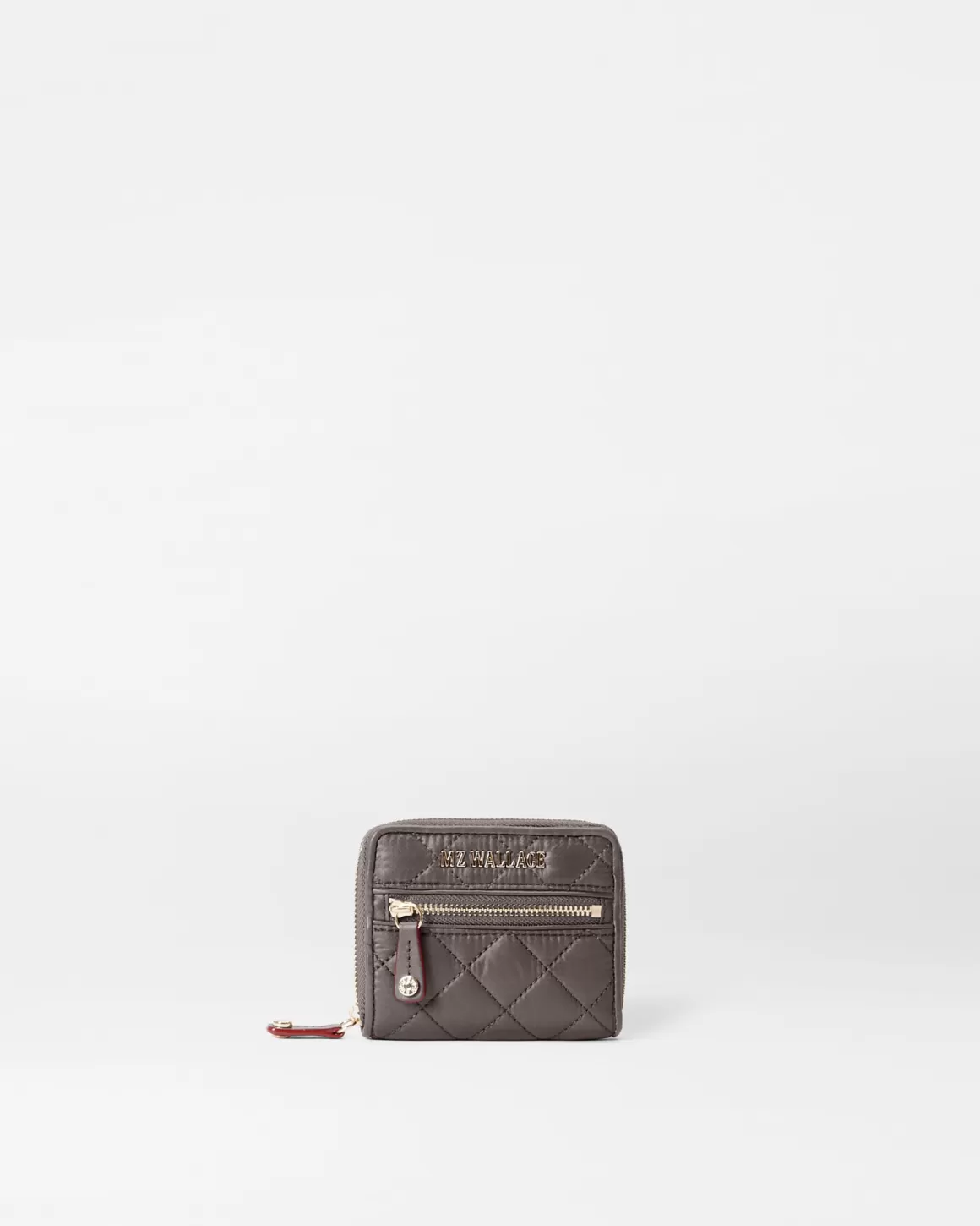 MZ Wallace Crosby | Accessories>Crosby Small Wallet