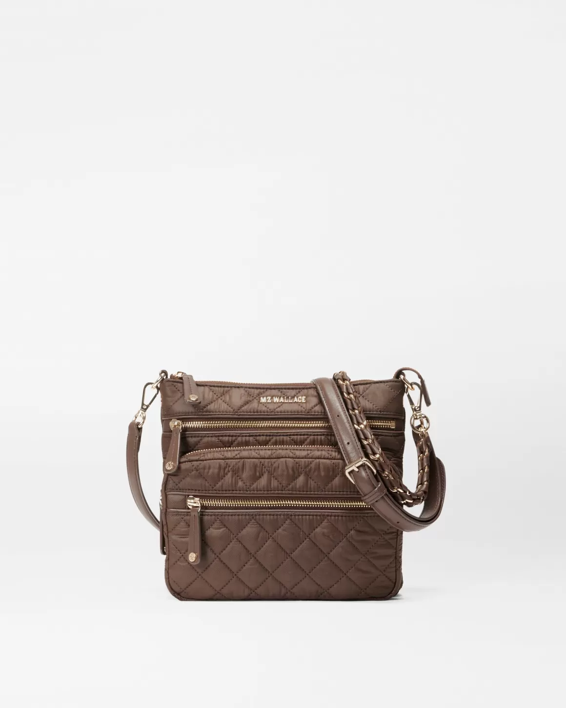 MZ Wallace Crosby | Crossbody>Downtown Crosby