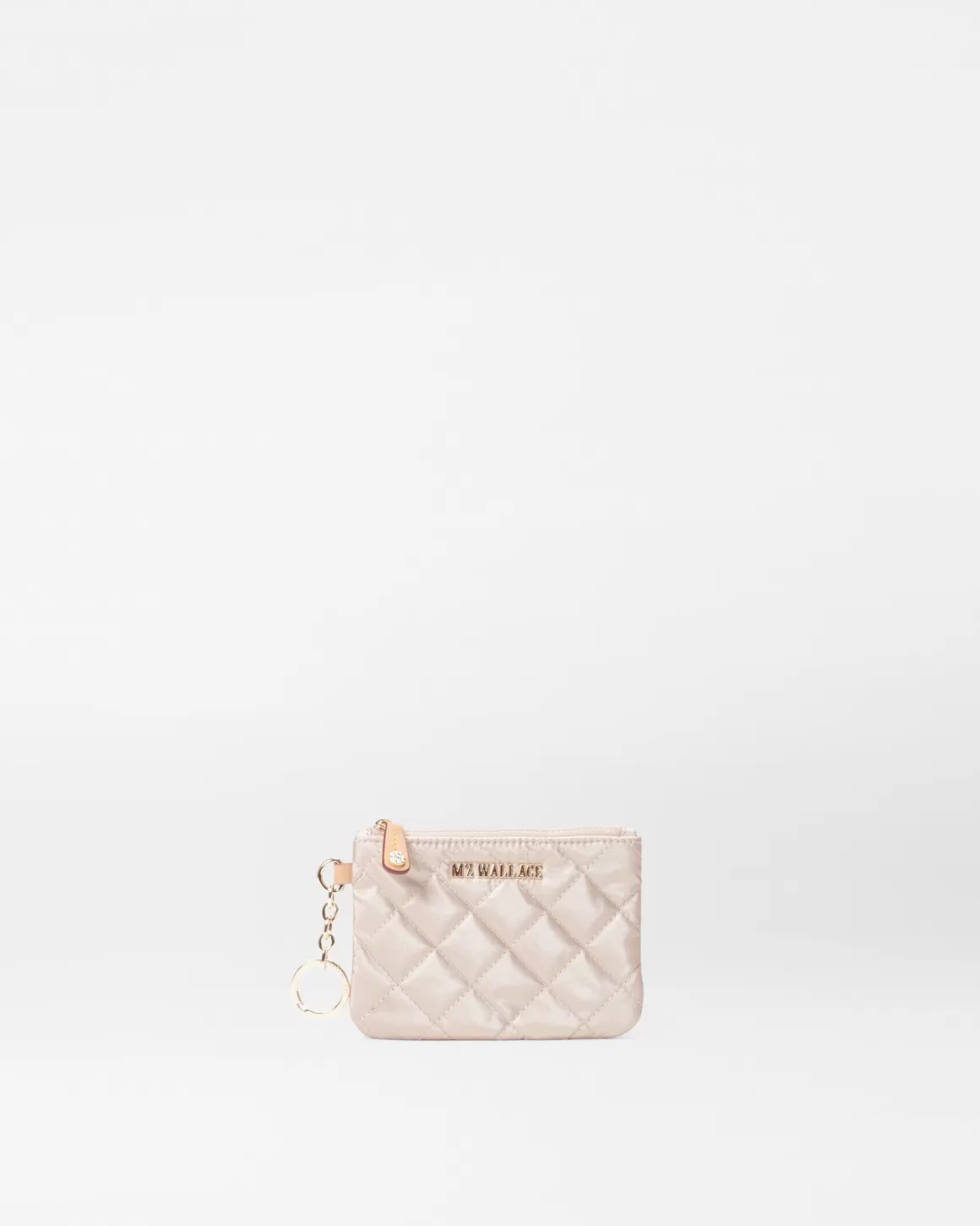 MZ Wallace Metro | Accessories>Flat Metro Key Pouch