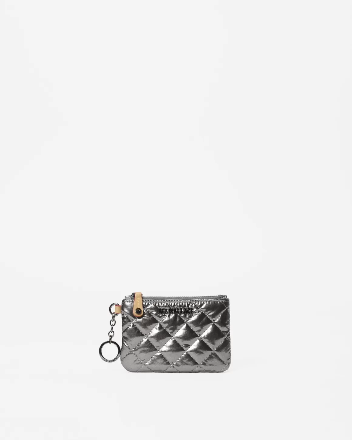 MZ Wallace Metro | Accessories>Flat Metro Key Pouch