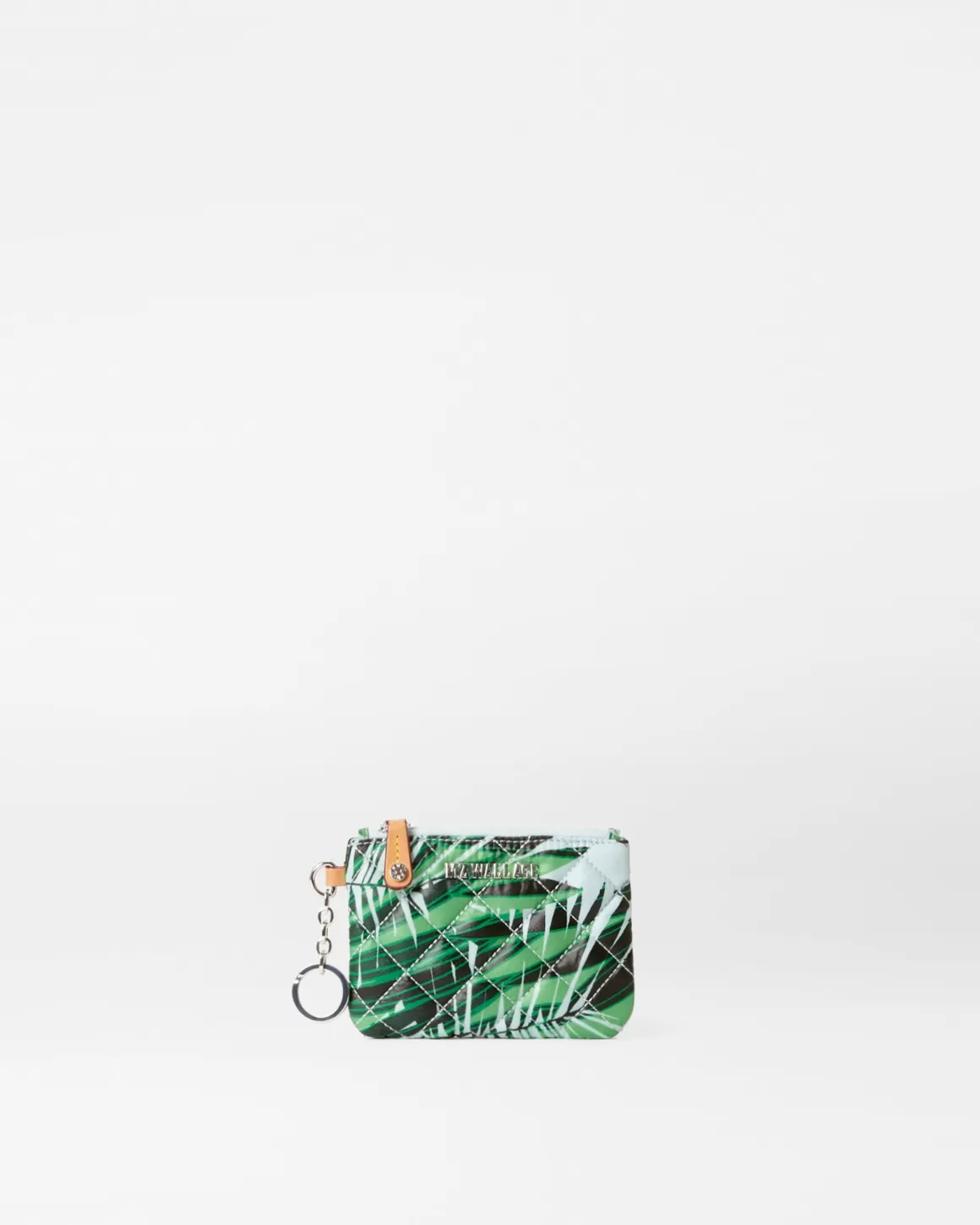 MZ Wallace Metro | Accessories>Flat Metro Key Pouch