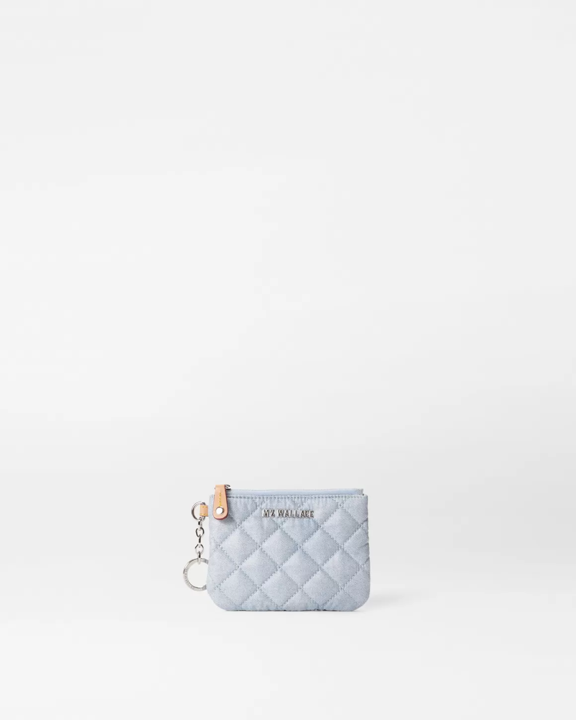 MZ Wallace Metro | Accessories>Flat Metro Key Pouch