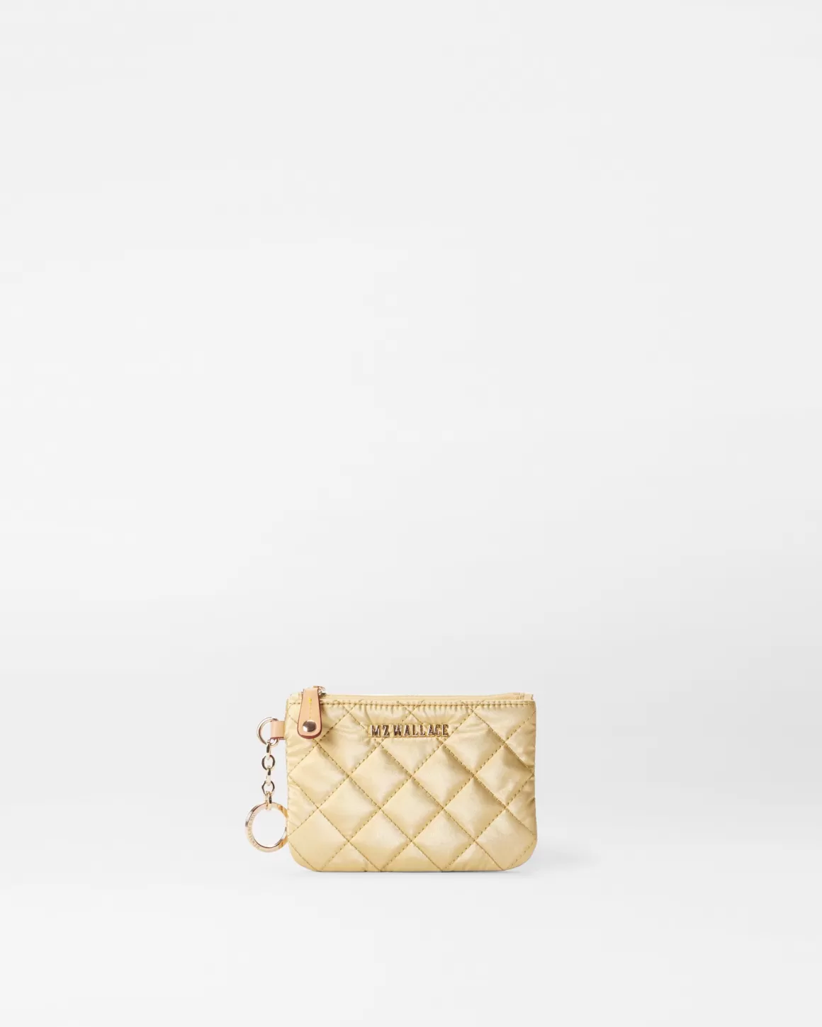 MZ Wallace Metro | Accessories>Flat Metro Key Pouch