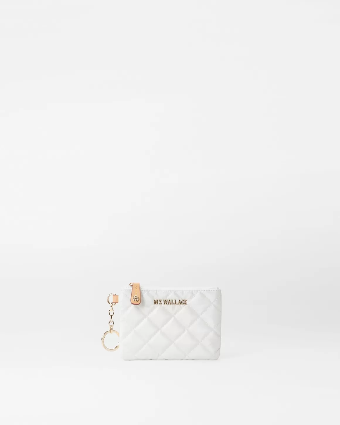 MZ Wallace Metro | Accessories>Flat Metro Key Pouch