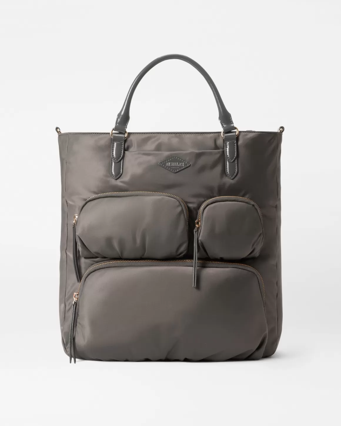 MZ Wallace Chelsea | Work>Large Chelsea Top Handle Tote