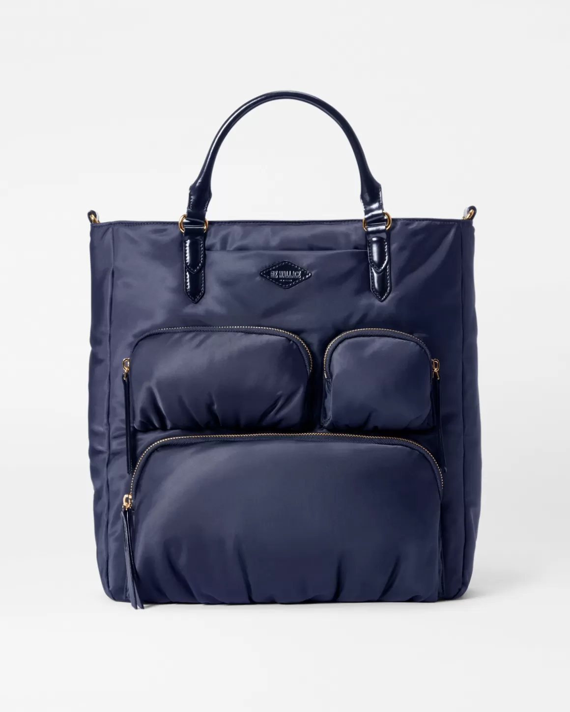 MZ Wallace Chelsea | Work>Large Chelsea Top Handle Tote