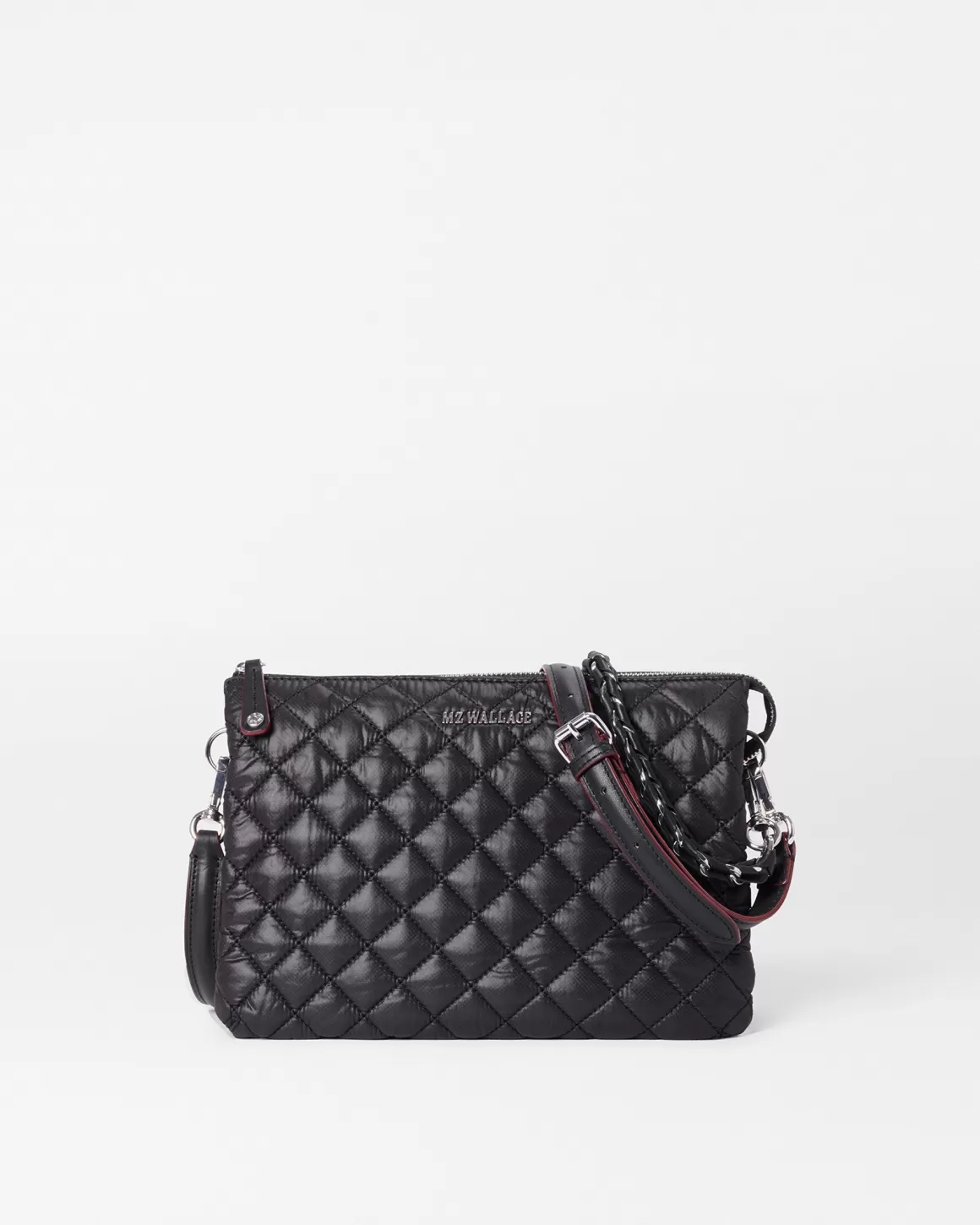 MZ Wallace Crosby | Crossbody>Large Crosby Pippa