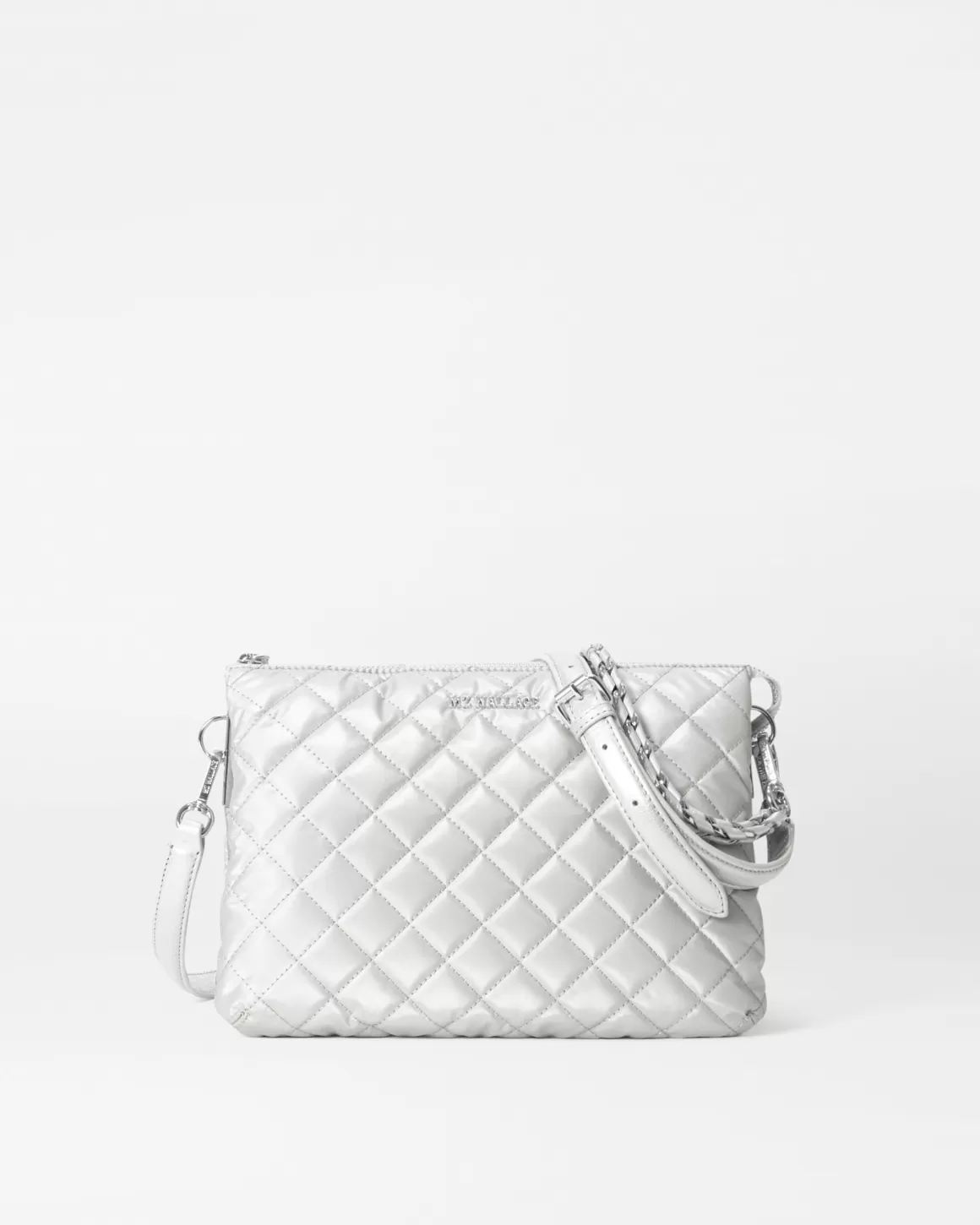 MZ Wallace Crosby | Crossbody>Large Crosby Pippa