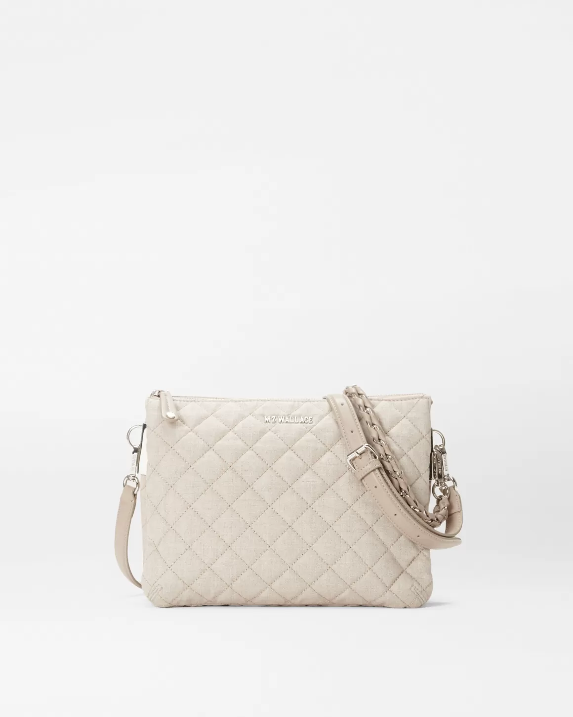 MZ Wallace Crosby | Crossbody>Large Crosby Pippa