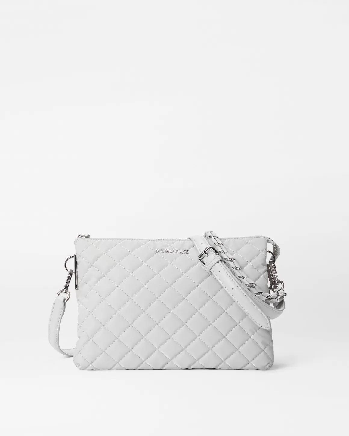 MZ Wallace Crosby | Crossbody>Large Crosby Pippa