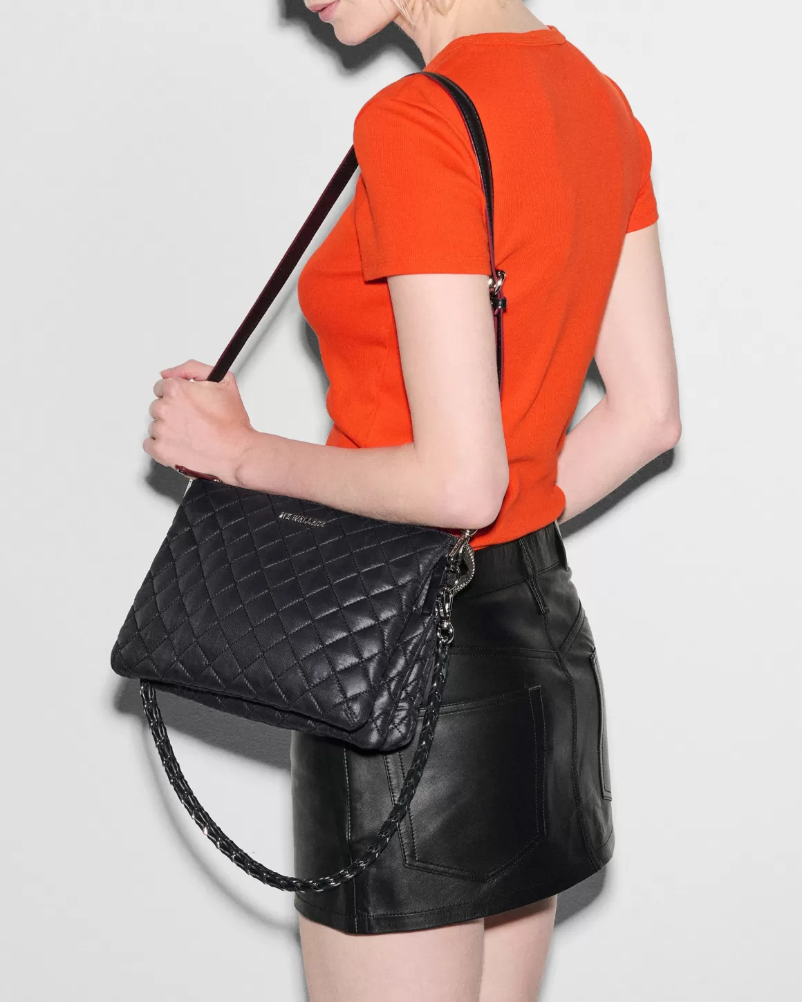 MZ Wallace Crosby | Crossbody>Large Crosby Pippa