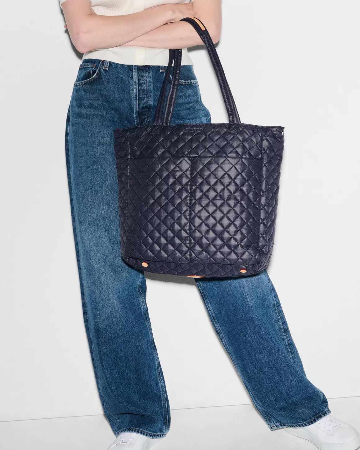 MZ Wallace Metro | Baby>Large Metro Quatro Tote