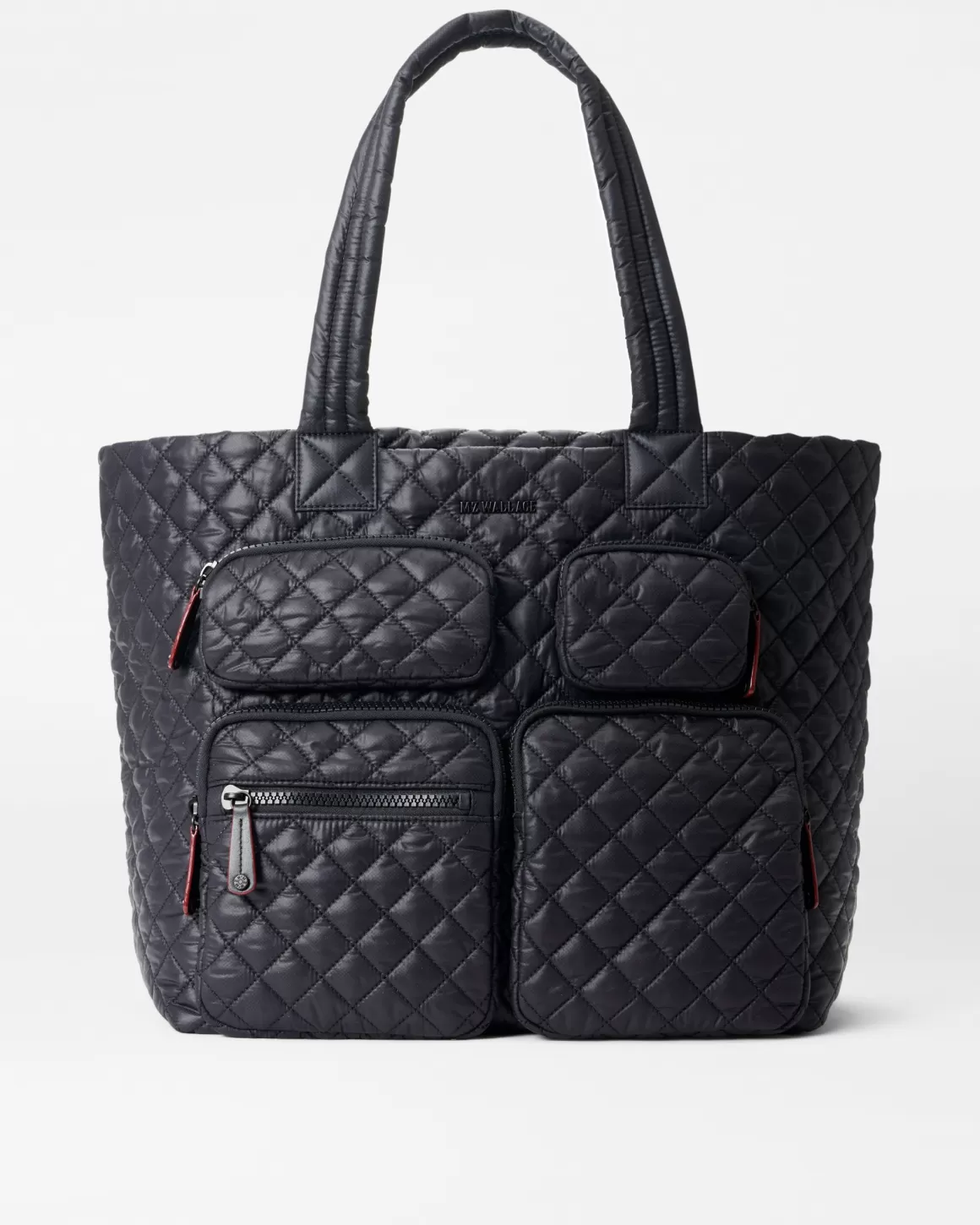 MZ Wallace Metro | Travel>Large Metro Travel Tote