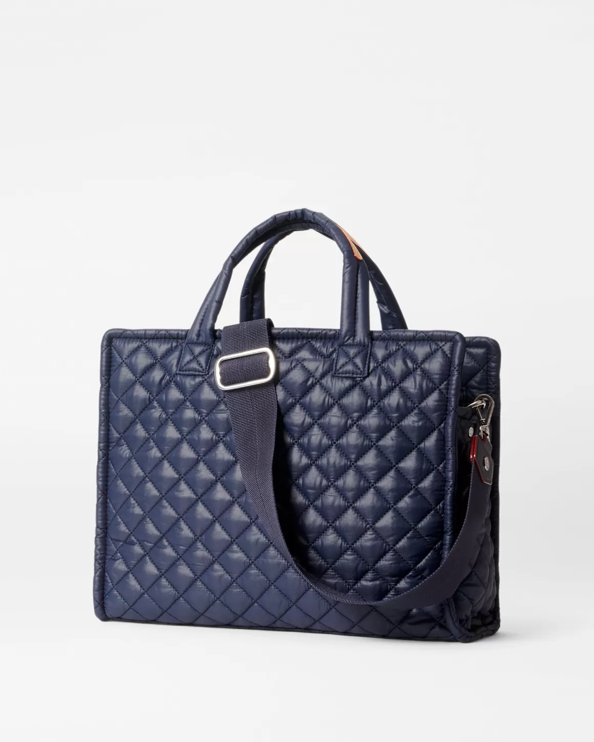 MZ Wallace Metro | Totes>Medium Box Tote